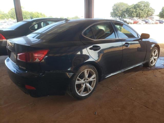 Photo 4 from auction – 2009 LEXUS IS 250 with VIN JTHBK262195096887