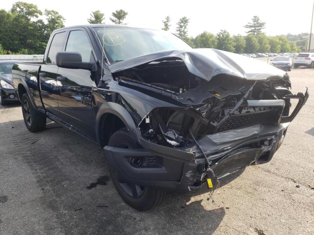 RAM 1500 CLASS 2020 with VIN 1C6RR7GG2LS115613 - Photo from auction