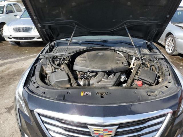 Photo 7 from auction – 2016 CADILLAC CT6 with VIN 1G6KB5RS6GU166100