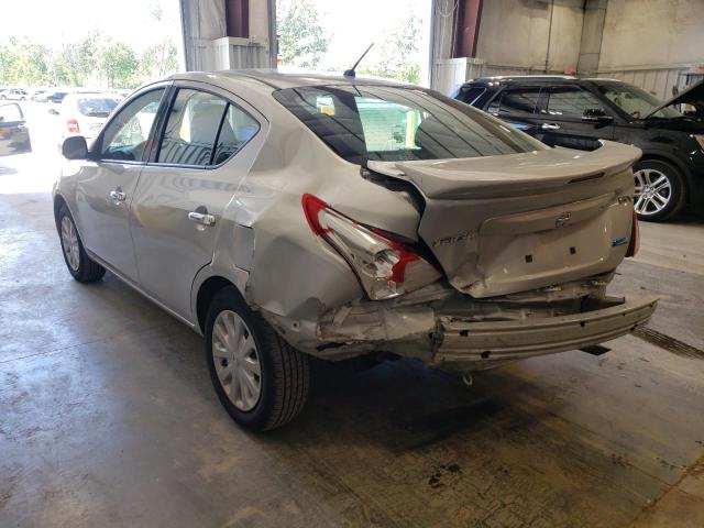 Photo 3 from auction – 2014 NISSAN VERSA S with VIN 3N1CN7AP1EK449936