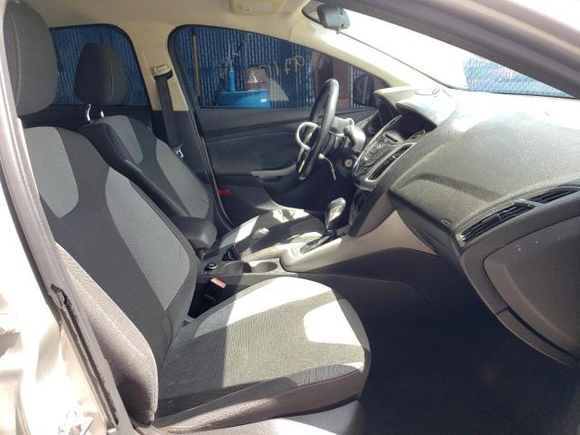 Photo 5 from auction – 2012 FORD FOCUS SE with VIN 1FAHP3F25CL317984