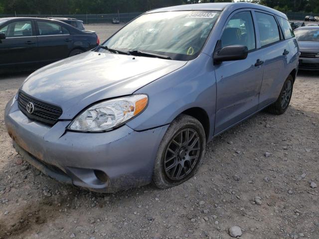 Photo 2 from auction – 2007 TOYOTA COROLLA MA with VIN 2T1KR32EX7C685911