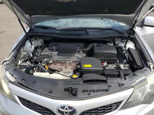 Photo 7 from auction – 2012 TOYOTA CAMRY BASE with VIN 4T1BF1FK1CU065180