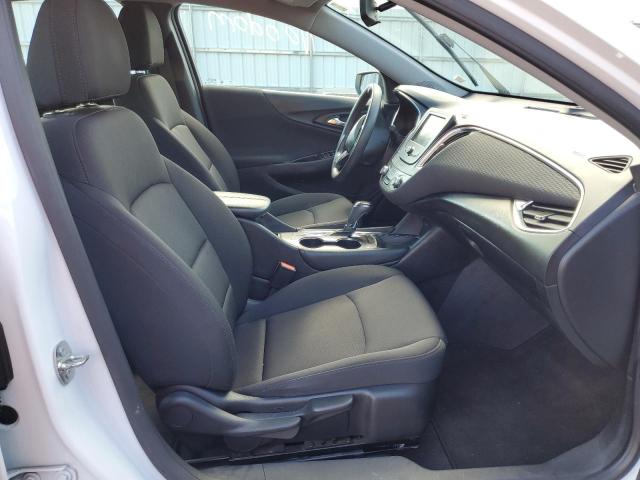 Photo 5 from auction – 2018 CHEVROLET MALIBU LT with VIN 1G1ZD5ST0JF268487