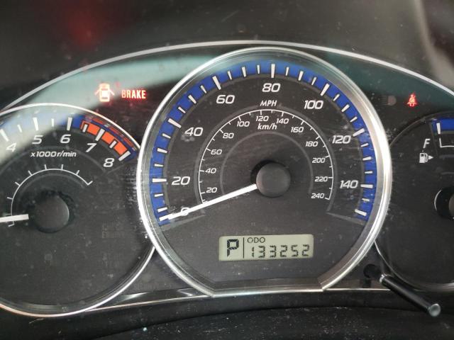 Photo 8 from auction – 2013 SUBARU FORESTER 2 with VIN JF2SHADC3DH446132