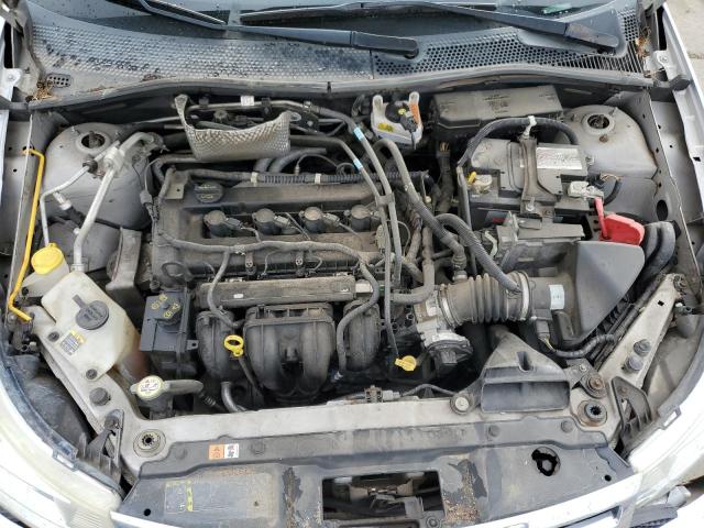 Photo 7 from auction – 2011 FORD FOCUS SE with VIN 1FAHP3FNXBW111745
