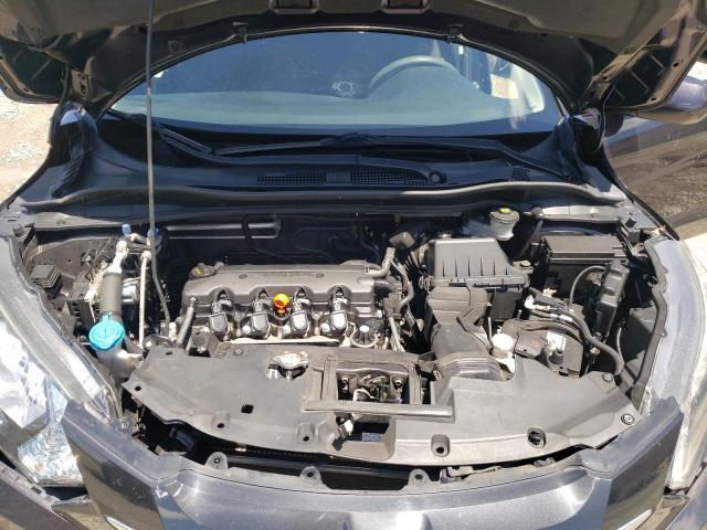 Photo 7 from auction – 2017 HONDA HR-V LX with VIN 3CZRU5H33HM705224