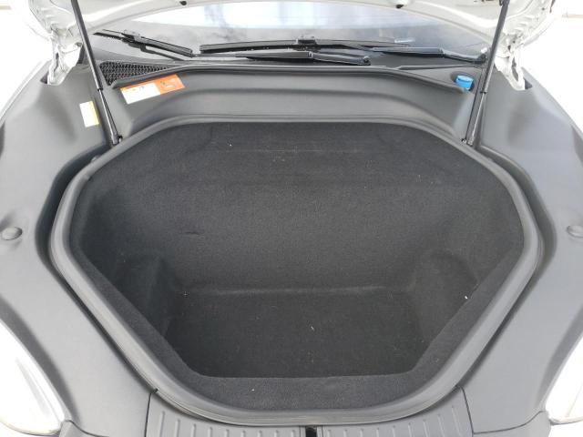 Photo 7 from auction – 2015 TESLA MODEL S 85 with VIN 5YJSA1H26FFP70764