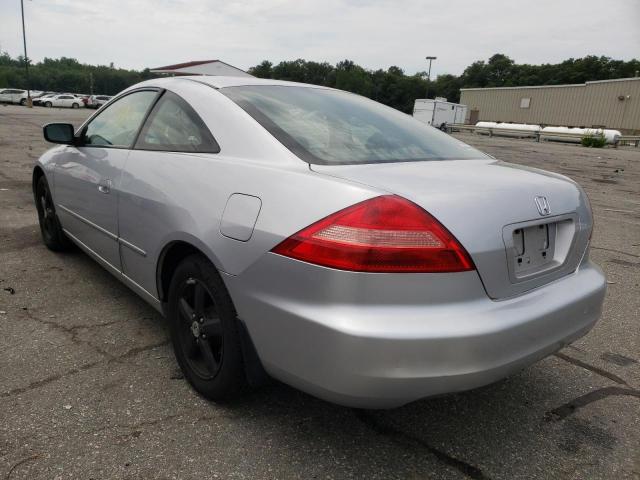 Photo 3 from auction – 2003 HONDA ACCORD EX with VIN 1HGCM72673A026946