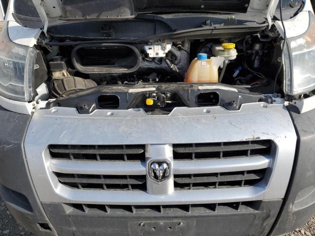 Photo 7 from auction – 2014 RAM PROMASTER with VIN 3C7WRVGG3EE118464