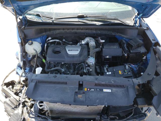 Photo 7 from auction – 2017 HYUNDAI TUCSON LIM with VIN KM8J3CA27HU577122