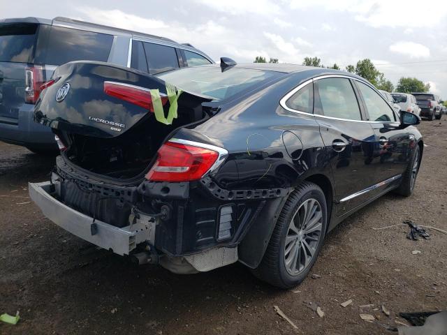Photo 4 from auction – 2019 BUICK LACROSSE E with VIN 1G4ZR5SS6KU114245