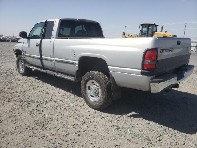 Photo 3 from auction – 1999 DODGE RAM 2500 with VIN 3B7KF2366XG223068