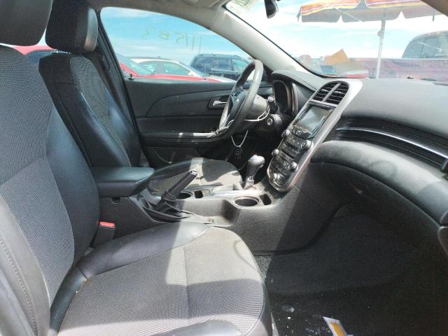 Photo 5 from auction – 2015 CHEVROLET MALIBU 1LT with VIN 1G11C5SL3FF103279