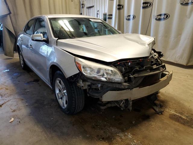 Photo 1 from auction – 2016 CHEVROLET MALIBU LIM with VIN 1G11C5SA4GF158338
