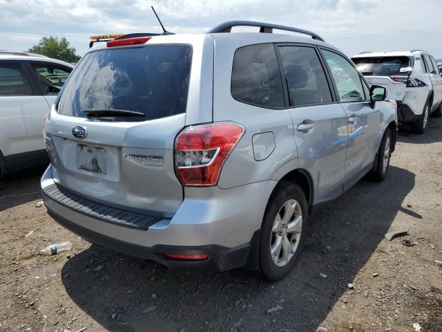 Photo 4 from auction – 2014 SUBARU FORESTER 2 with VIN JF2SJAGC5EH451186