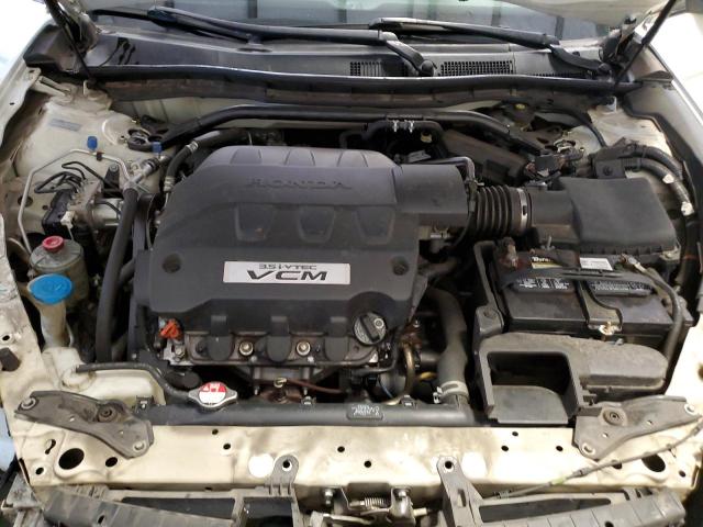 Photo 7 from auction – 2012 HONDA CROSSTOUR with VIN 5J6TF1H53CL002291