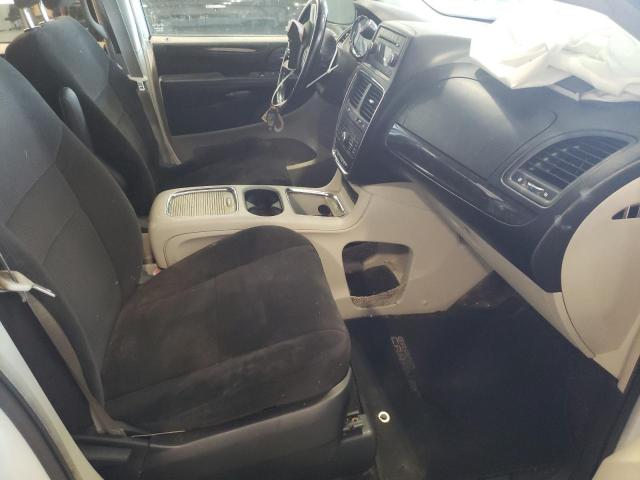 Photo 5 from auction – 2012 DODGE GRAND CARA with VIN 2C4RDGDG2CR171791