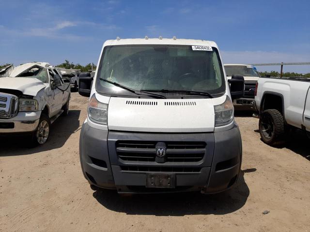 Photo 9 from auction – 2014 RAM PROMASTER with VIN 3C6TRVAGXEE106683