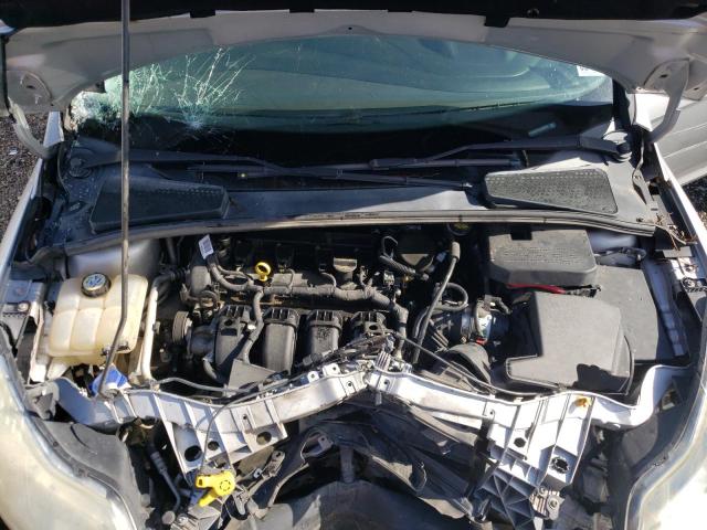 Photo 7 from auction – 2012 FORD FOCUS SE with VIN 1FAHP3F26CL303673