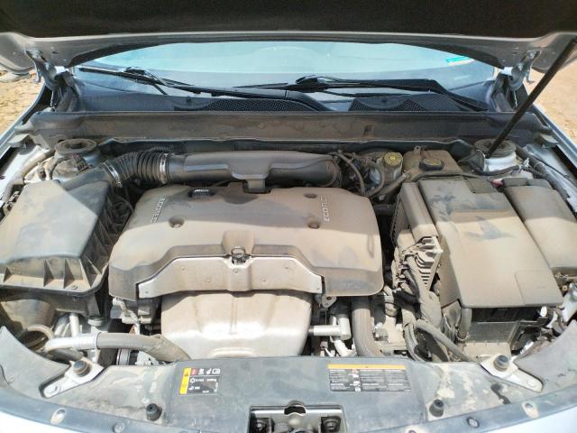 Photo 7 from auction – 2015 CHEVROLET MALIBU 1LT with VIN 1G11C5SL3FF103279