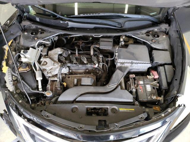 Photo 7 from auction – 2013 NISSAN ALTIMA 2.5 with VIN 1N4AL3APXDC913397