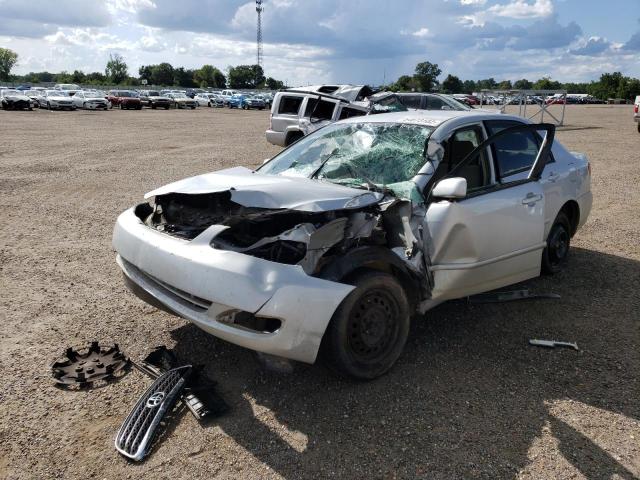 Photo 2 from auction – 2005 TOYOTA COROLLA CE with VIN 1NXBR32E35Z554721