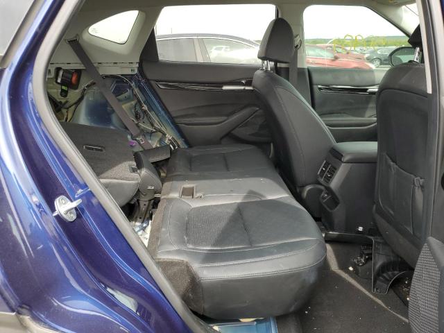 Photo 6 from auction – 2021 KIA SELTOS SX with VIN KNDETCA21M7084809