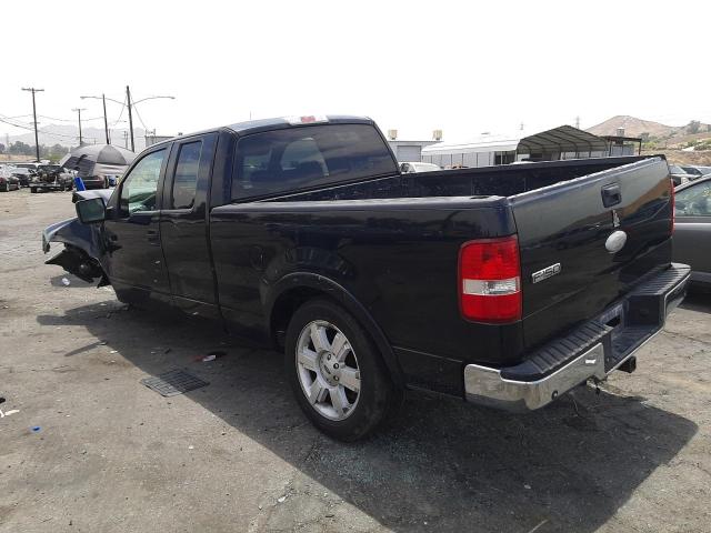 Photo 3 from auction – 2007 FORD F150 with VIN 1FTPX125X7FB30061
