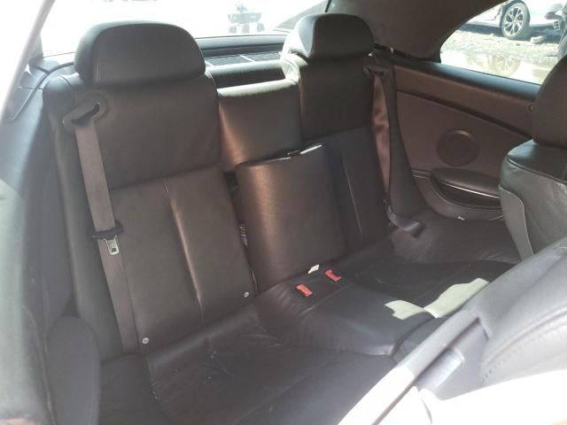 Photo 6 from auction – 2005 BMW 645 CI AUT with VIN WBAEK73475B261089