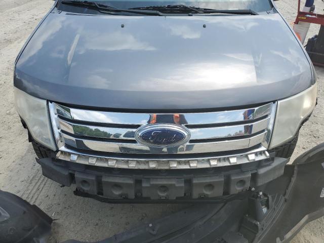 Photo 9 from auction – 2010 FORD EDGE SEL with VIN 2FMDK3JC4ABA69811