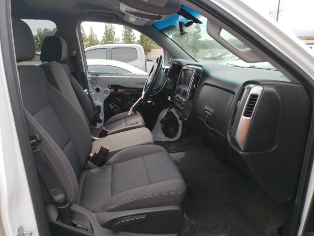 Photo 5 from auction – 2019 CHEVROLET SILVERADO with VIN 2GCRCPEC4K1216175