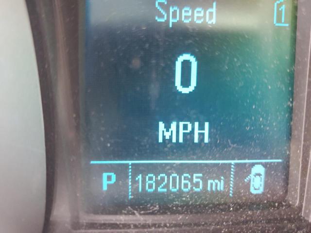 Photo 8 from auction – 2012 CHEVROLET EQUINOX LT with VIN 2GNFLFE58C6282125