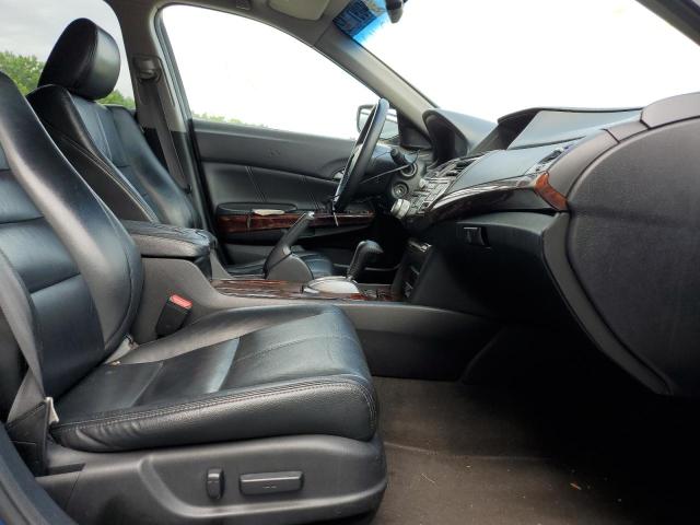 Photo 5 from auction – 2011 HONDA ACCORD CRO with VIN 5J6TF2H58BL002162
