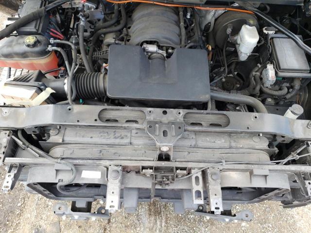 Photo 7 from auction – 2015 CHEVROLET SILVERADO with VIN 1GCRCPEH0FZ316086