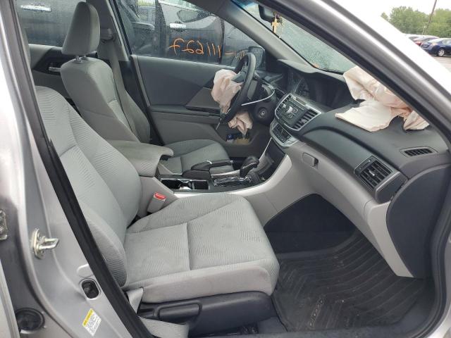 Photo 5 from auction – 2014 HONDA ACCORD LX with VIN 1HGCR2F34EA086318