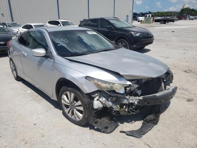 Photo 1 from auction – 2011 HONDA ACCORD LX- with VIN 1HGCS1B33BA014705