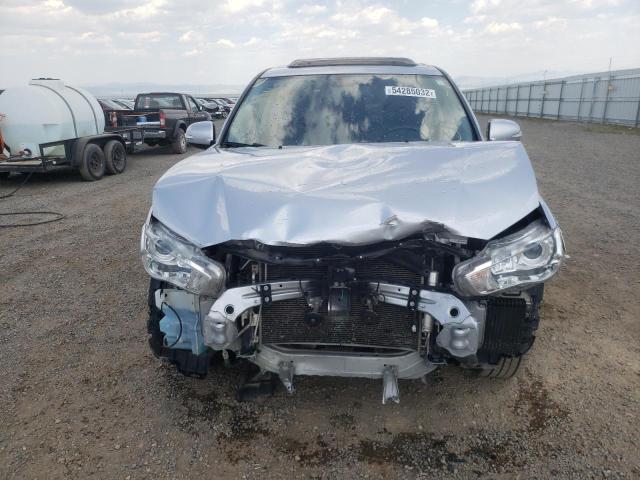 Photo 9 from auction – 2012 MITSUBISHI OUTLANDER with VIN JA4JT5AX5CU014682