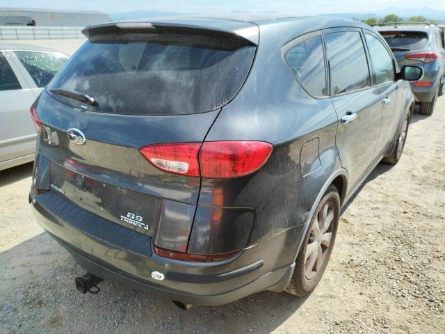 Photo 4 from auction – 2007 SUBARU B9 TRIBECA with VIN 4S4WX82D274400984