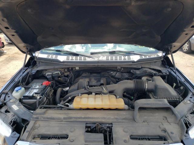 Photo 7 from auction – 2016 FORD F150 SUPER with VIN 1FTEW1EP4GFC98222