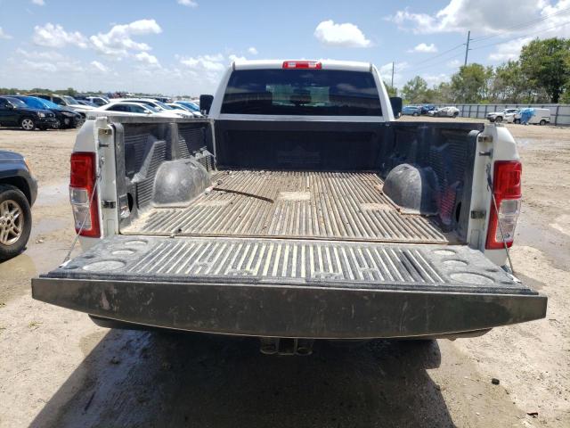 Photo 9 from auction – 2021 RAM 2500 TRADE with VIN 3C6UR5HJ2MG557857