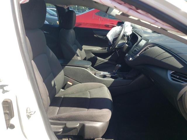 Photo 5 from auction – 2017 CHEVROLET MALIBU LS with VIN 1G1ZB5ST6HF201585