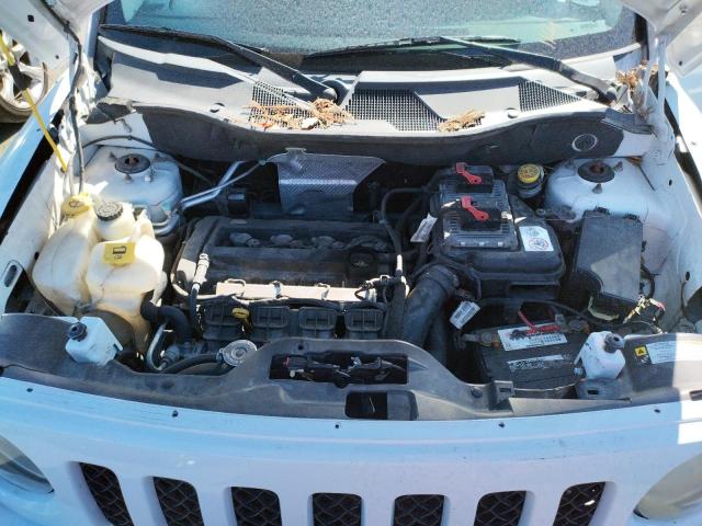 Photo 7 from auction – 2014 JEEP PATRIOT LA with VIN 1C4NJPFA6ED856754