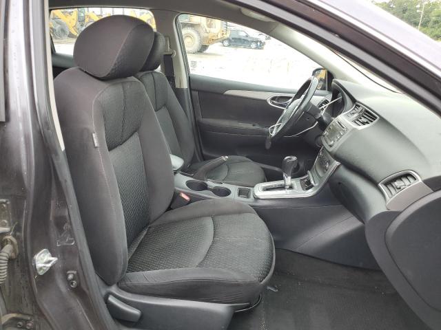 Photo 5 from auction – 2014 NISSAN SENTRA S with VIN 3N1AB7AP4EY274613