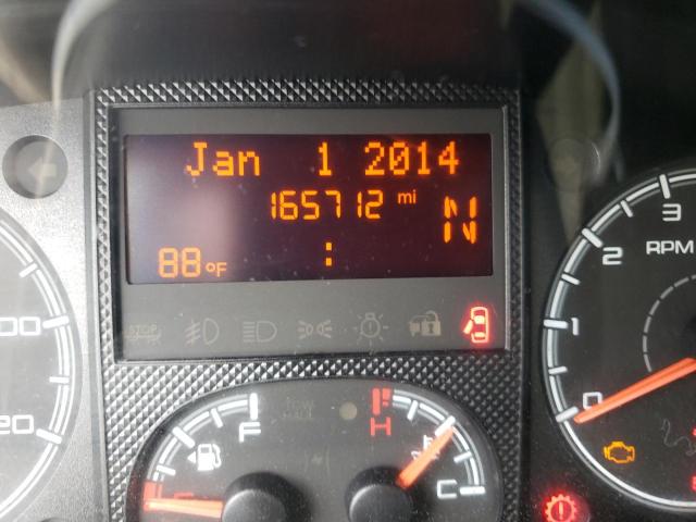Photo 8 from auction – 2014 RAM PROMASTER with VIN 3C6TRVDD8EE120325