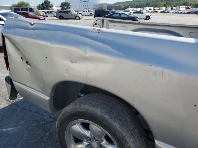 Photo 9 from auction – 2002 DODGE RAM 1500 with VIN 1D7HA18Z92J141614