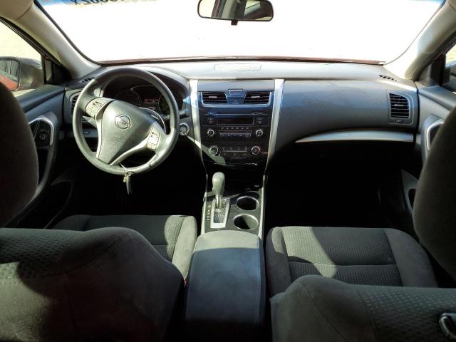 Photo 9 from auction – 2014 NISSAN ALTIMA 2.5 with VIN 1N4AL3AP6EN374167
