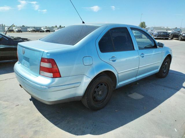 Photo 4 from auction – 2005 VOLKSWAGEN JETTA GL with VIN 3VWRK69M45M019677