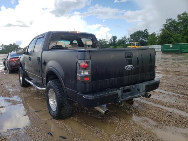 Photo 3 from auction – 2004 FORD F150 SUPER with VIN 1FTPW14524KC08156