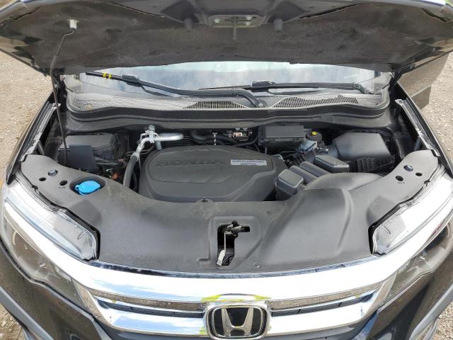 Photo 7 from auction – 2019 HONDA PILOT EXL with VIN 5FNYF6H55KB007955